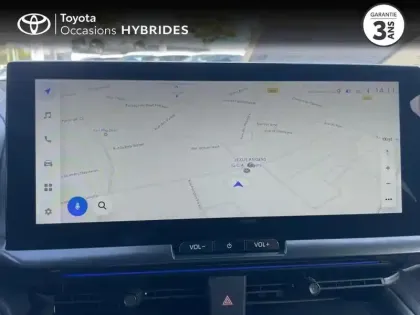 Photo 14 Toyota C-HR  2.0 Hybride Rechargeable 225ch Collection NG23