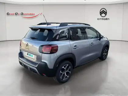 Photo 5 Citroën C3 Aircross  PureTech 130ch S&S Shine Pack EAT6
