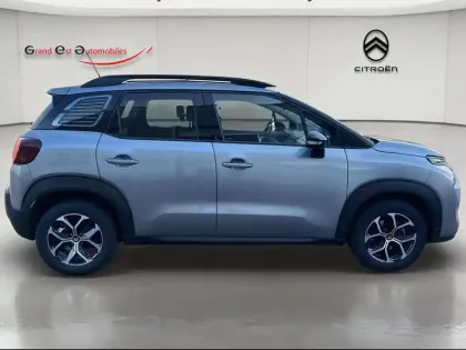 Photo 6 Citroën C3 Aircross  PureTech 130ch S&S Shine Pack EAT6