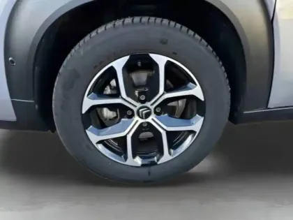 Photo 9 Citroën C3 Aircross  PureTech 130ch S&S Shine Pack EAT6