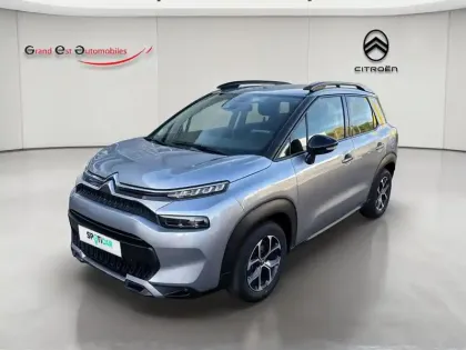 Photo Citroën C3 Aircross Shine Pack