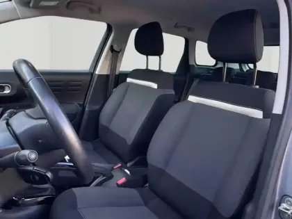 Photo 10 Citroën C3 Aircross  PureTech 130ch S&S Shine Pack EAT6