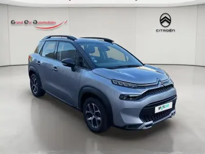 Photo 7 Citroën C3 Aircross  PureTech 130ch S&S Shine Pack EAT6