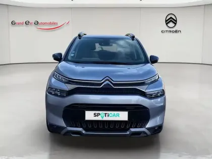 Photo 8 Citroën C3 Aircross  PureTech 130ch S&S Shine Pack EAT6