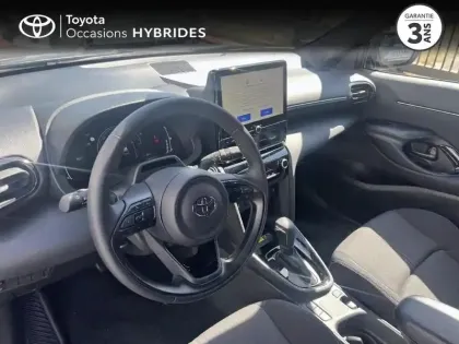 Photo 8 Toyota Yaris  Cross 130h Design MC26