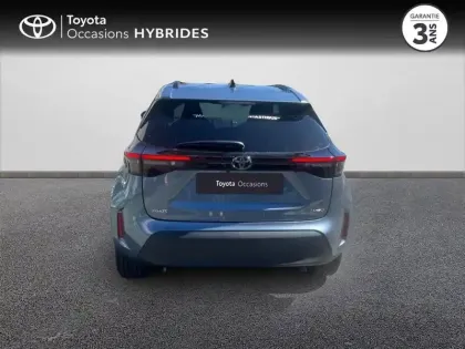 Photo 18 Toyota Yaris  Cross 130h Design MC26