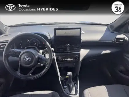 Photo 22 Toyota Yaris  Cross 130h Design MC26