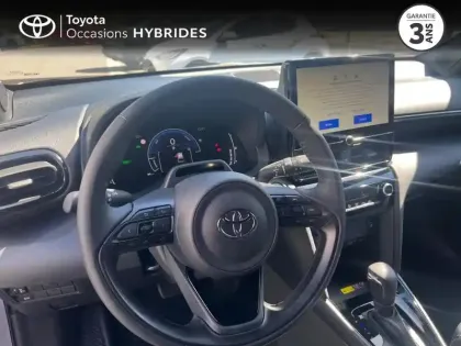 Photo 12 Toyota Yaris  Cross 130h Design MC26