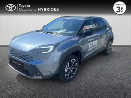 Photo Toyota Yaris Design