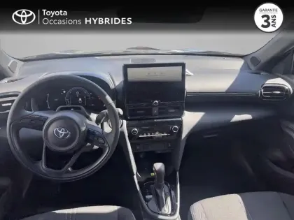 Photo 7 Toyota Yaris  Cross 130h Design MC26