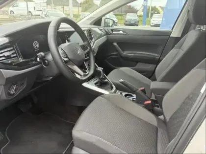 Photo 8 Volkswagen Polo  1.0 TSI 95ch VW Edition DSG7