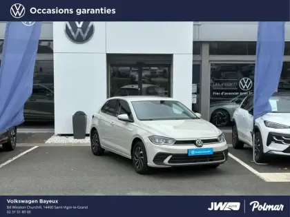Photo Volkswagen Polo Vw Edition