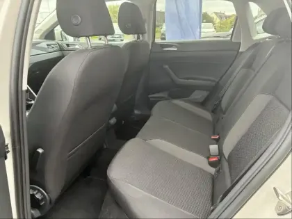 Photo 7 Volkswagen Polo  1.0 TSI 95ch VW Edition DSG7