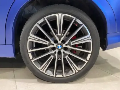 Photo 8 BMW X2  xDrive20dA 163ch M Sport DKG7