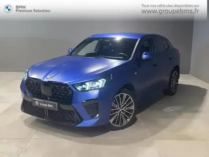 Photo Bmw X2 M Sport