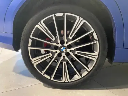 Photo 9 BMW X2  xDrive20dA 163ch M Sport DKG7