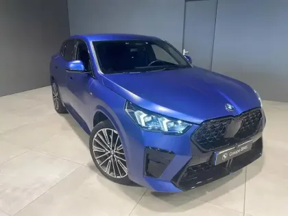 Photo 5 BMW X2  xDrive20dA 163ch M Sport DKG7