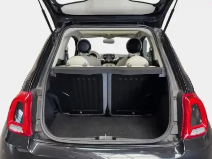 Photo 8 Fiat 500  1.2 8v 69ch Lounge