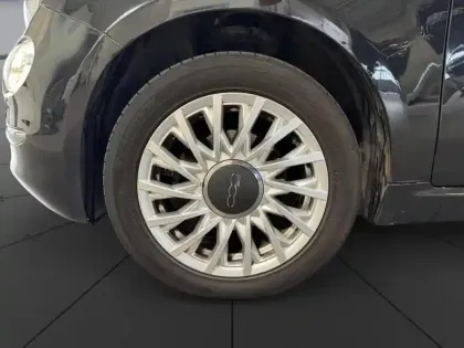 Photo 10 Fiat 500  1.2 8v 69ch Lounge