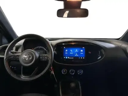 Photo 9 Toyota Aygo X  1.0 VVT-i 72ch Design S-CVT
