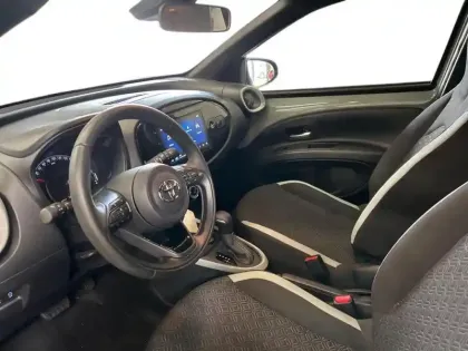Photo 13 Toyota Aygo X  1.0 VVT-i 72ch Design S-CVT