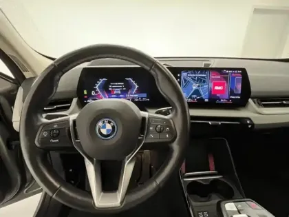 Photo 19 BMW X1  xDrive25e 245ch Business Design