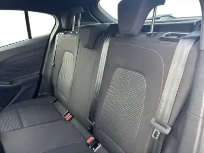 Photo 7 Ford Focus  1.0 EcoBoost 125ch ST-Line 96g
