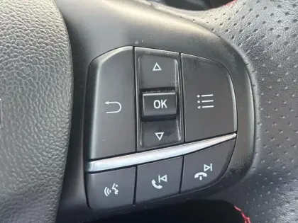 Photo 14 Ford Focus  1.0 EcoBoost 125ch ST-Line 96g