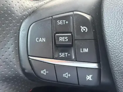 Photo 13 Ford Focus  1.0 EcoBoost 125ch ST-Line 96g