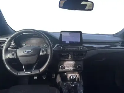 Photo 5 Ford Focus  1.0 EcoBoost 125ch ST-Line 96g