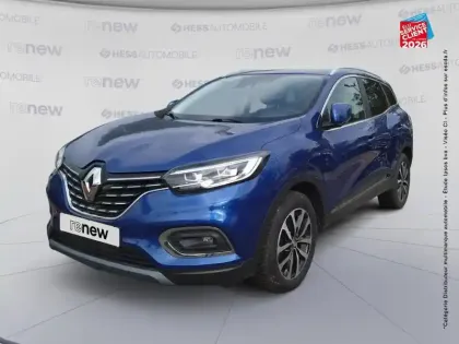 Photo Renault Kadjar Techno