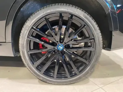 Photo 8 BMW X5  xDrive50e 489ch M Sport