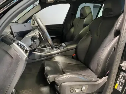 Photo 11 BMW X5  xDrive50e 489ch M Sport