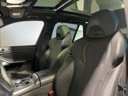 Photo 12 BMW X5  xDrive50e 489ch M Sport