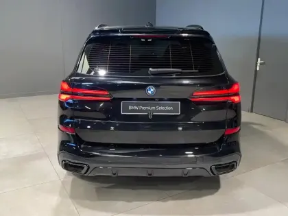 Photo 5 BMW X5  xDrive50e 489ch M Sport