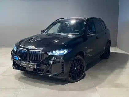 Photo Bmw X5 M Sport