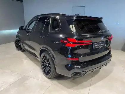 Photo 6 BMW X5  xDrive50e 489ch M Sport