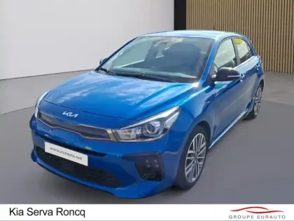 Photo Kia Rio Gt Line