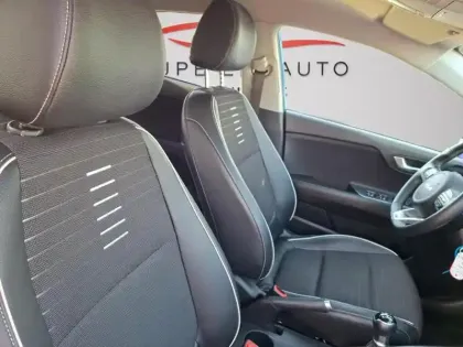 Photo 14 Kia Rio  1.2 DPi 84ch GT-Line