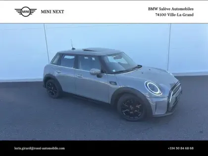 Photo Mini Mini Edition Camden