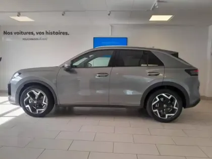 Photo 6 Volkswagen T-roc  1.5 eTSI 150ch R-Line DSG7