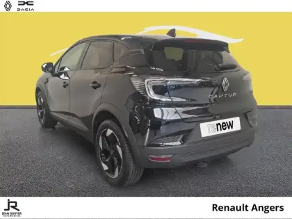 Photo 5 Renault Captur  1.2 TCe 115ch Techno - 26