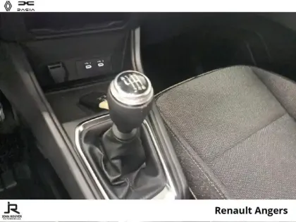 Photo 11 Renault Captur  1.2 TCe 115ch Techno - 26