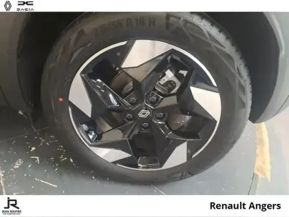 Photo 15 Renault Captur  1.2 TCe 115ch Techno - 26