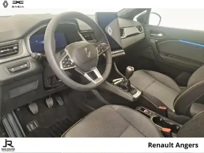 Photo 13 Renault Captur  1.2 TCe 115ch Techno - 26