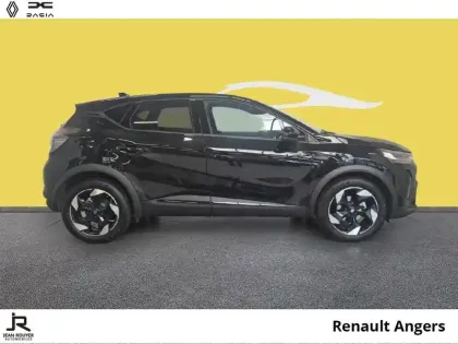 Photo 10 Renault Captur  1.2 TCe 115ch Techno - 26