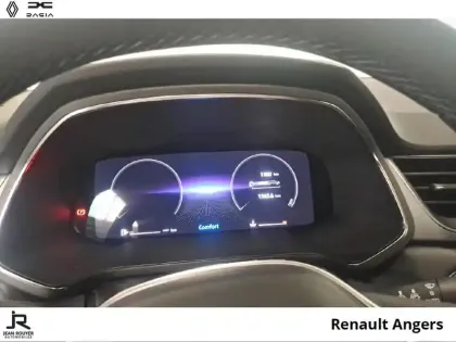 Photo 14 Renault Captur  1.2 TCe 115ch Techno - 26