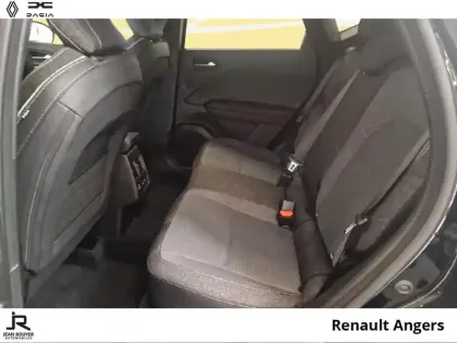 Photo 7 Renault Captur  1.2 TCe 115ch Techno - 26