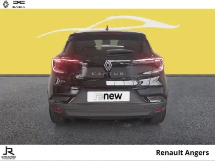 Photo 6 Renault Captur  1.2 TCe 115ch Techno - 26