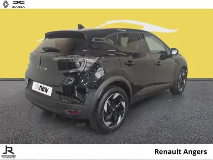 Photo 9 Renault Captur  1.2 TCe 115ch Techno - 26